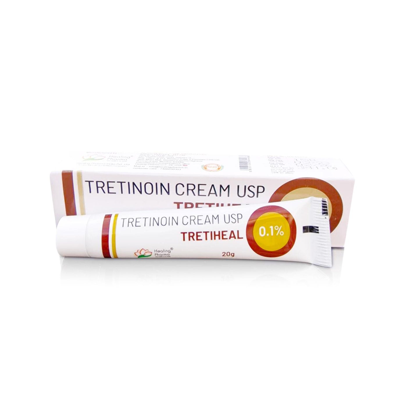 tretinoin cream australia