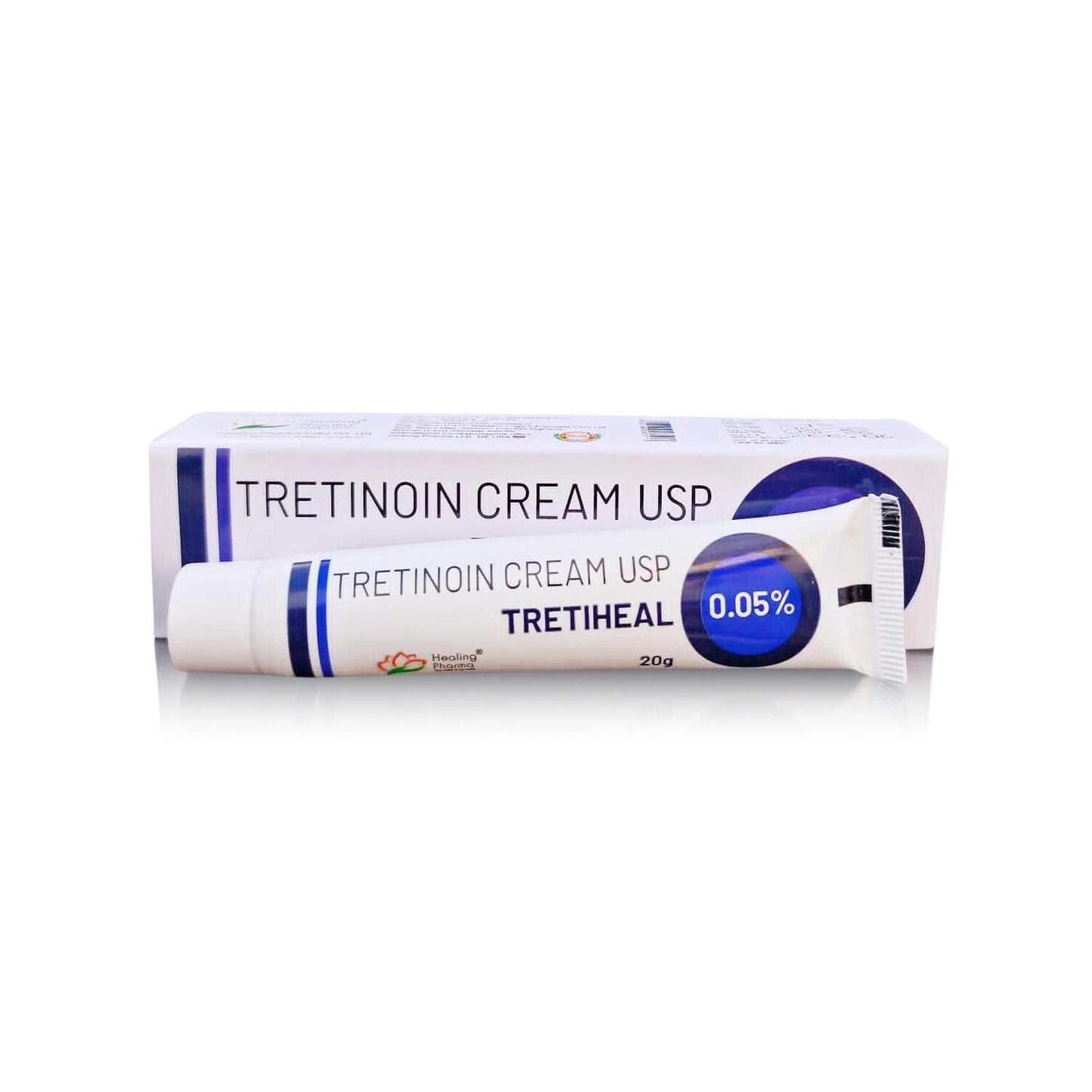 Tretinoin cream 0.05% australia
