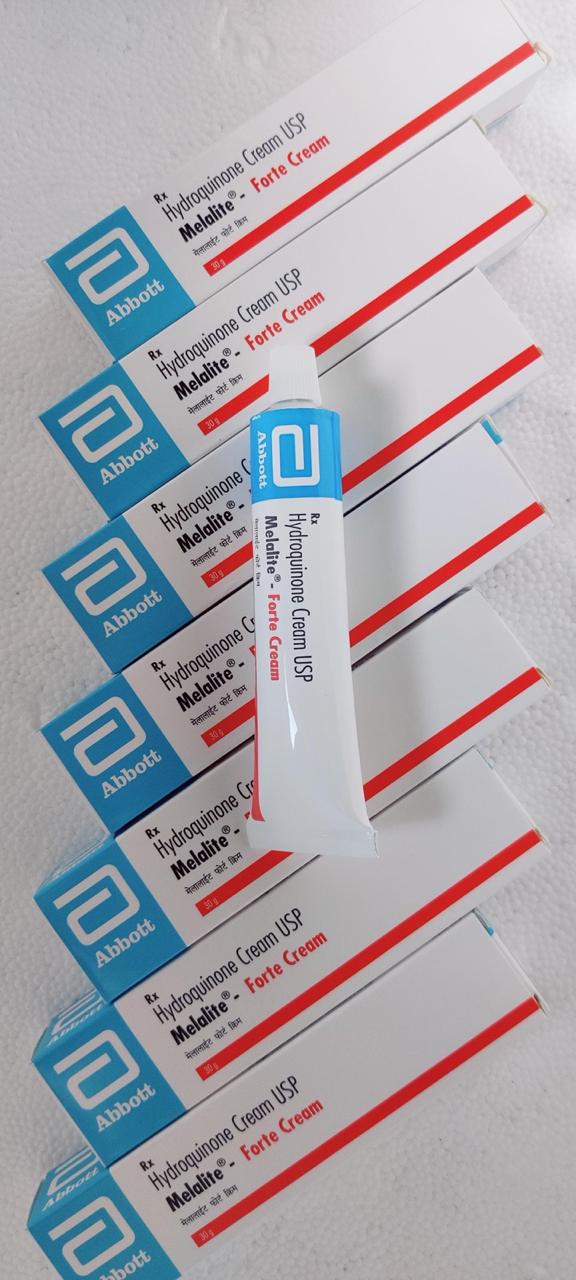 hydroquinone cream australia