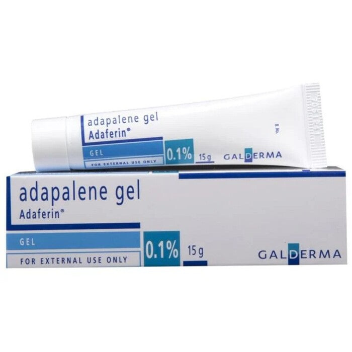 adapalene gel 0.1% australia
