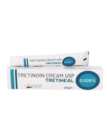 tretinoin cream 0.025% au