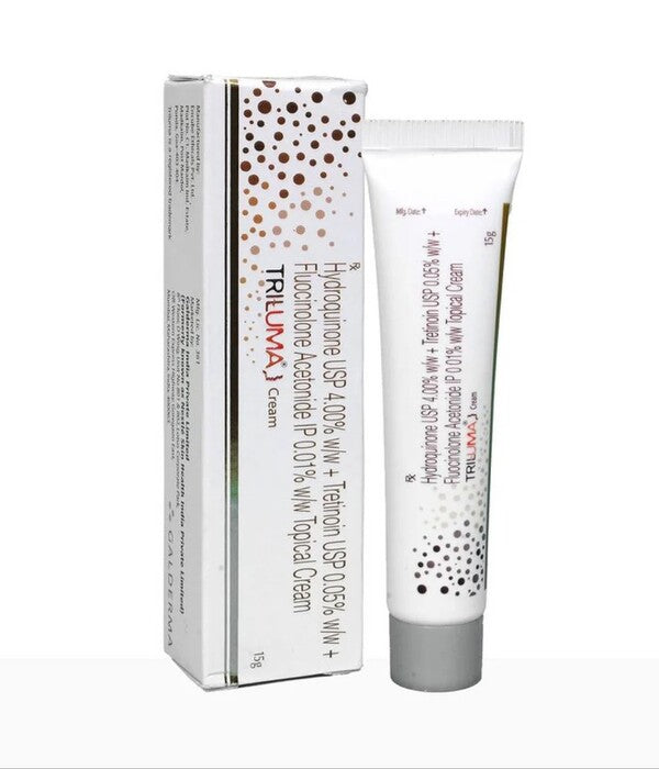 Triluma cream australia
