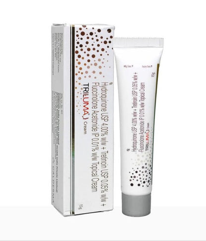 Triluma cream australia